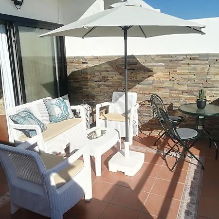 North Cliff Apartment *The Ocean Beneath Your Feet* Gáldar Eksteriør bilde