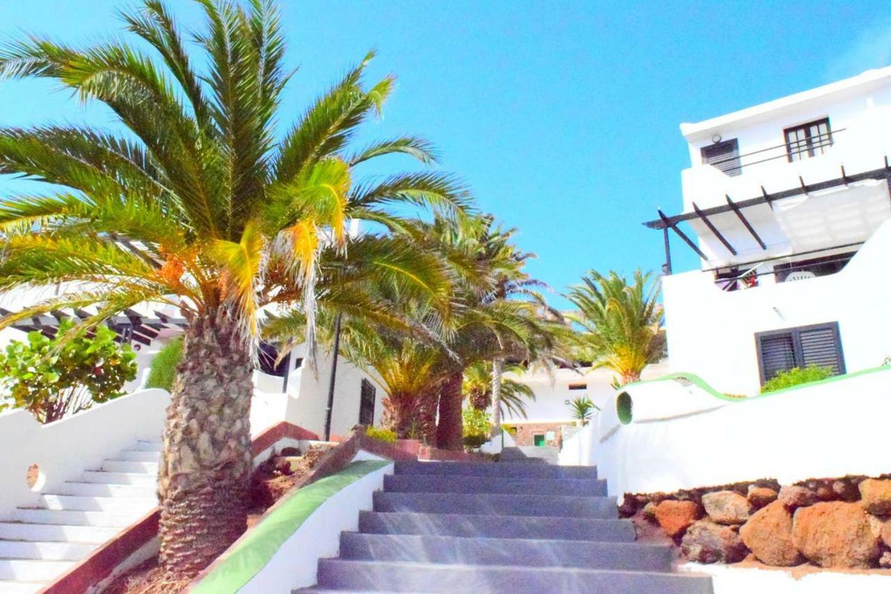 North Cliff Apartment *The Ocean Beneath Your Feet* Gáldar Eksteriør bilde