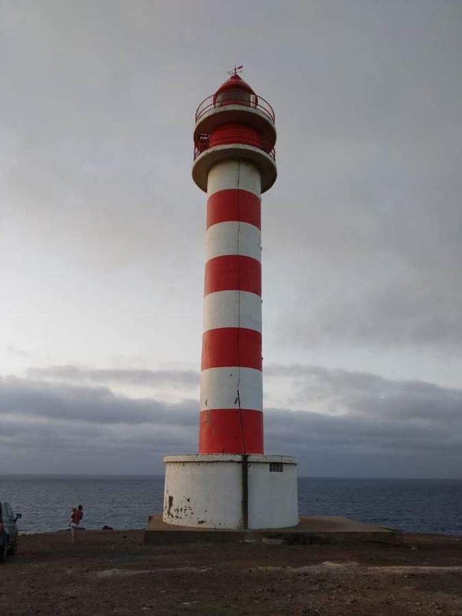 North Cliff Apartment *The Ocean Beneath Your Feet* Gáldar Eksteriør bilde